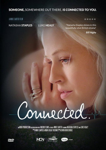 Póster de Connected