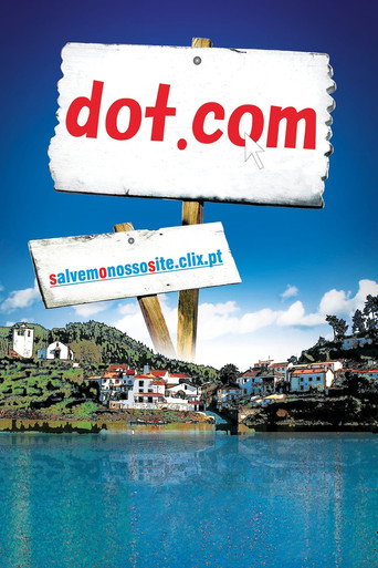 Póster de Dot.com