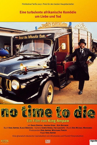 Póster de L'ultime hommage
