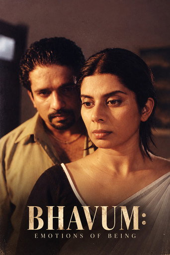 Póster de Bhavum