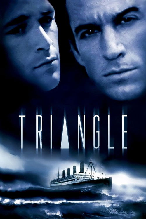 Póster de The Triangle