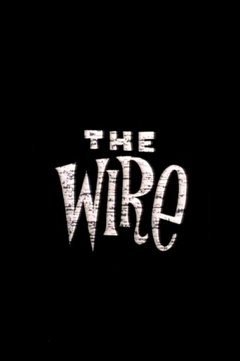 Póster de The Wire
