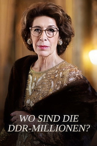 Póster de Die Rote Fini