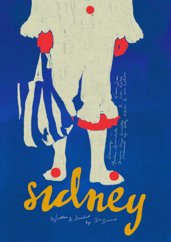 Póster de Sidney