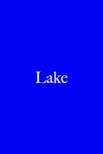 Póster de Lake