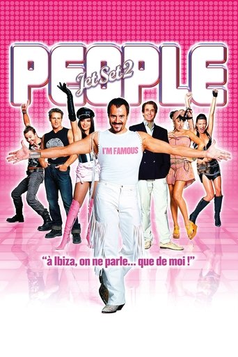 Póster de People : Jet Set 2
