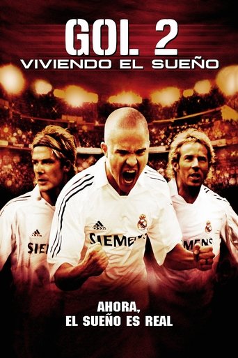 Póster de Gol 2