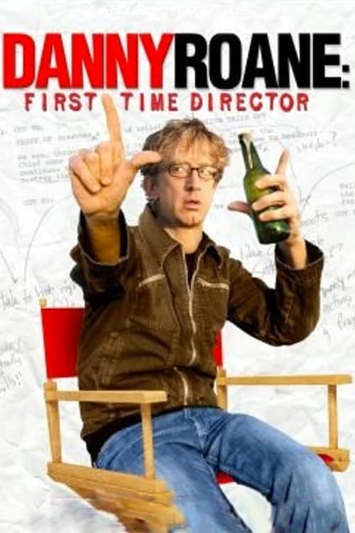 Póster de Danny Roane: First Time Director