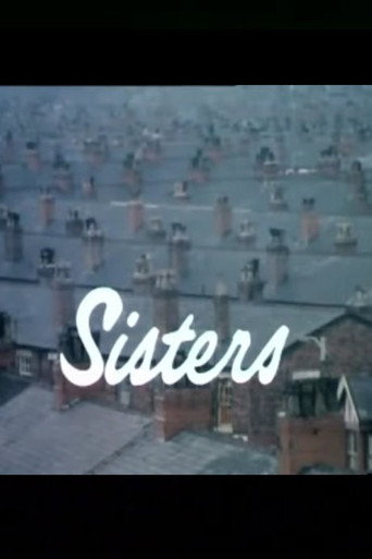 Póster de Sisters