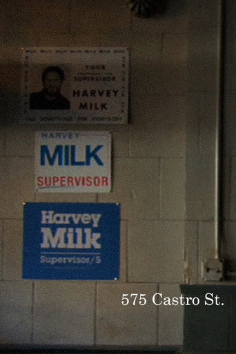 Póster de 575 Castro St.