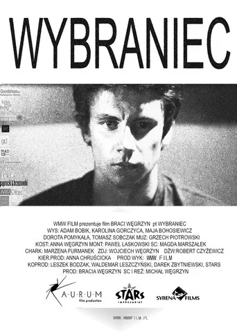 Póster de Wybraniec