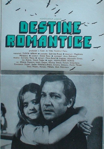 Póster de Destine romantice