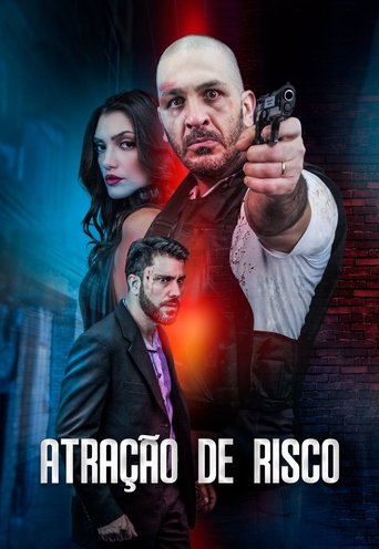 Póster de Atração de Risco