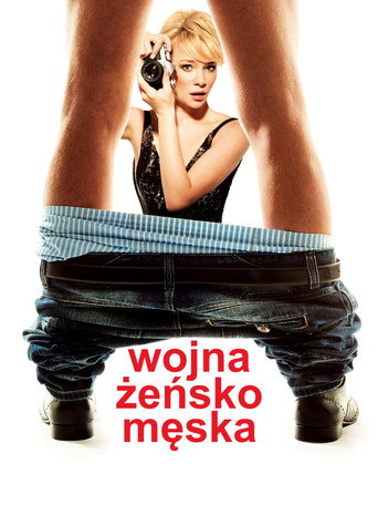 Póster de Wojna żeńsko-męska