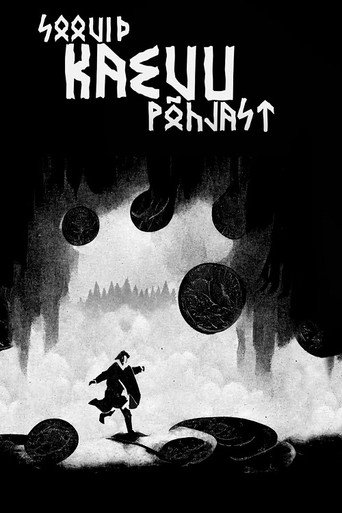 Póster de Soovid kaevu põhjast