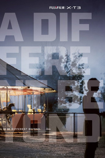 Póster de A Different Beyond