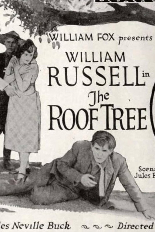 Póster de The Roof Tree
