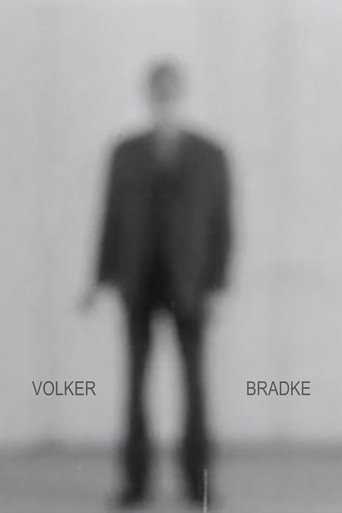 Póster de Volker Bradke