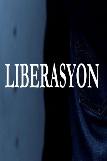 Póster de Liberasyon