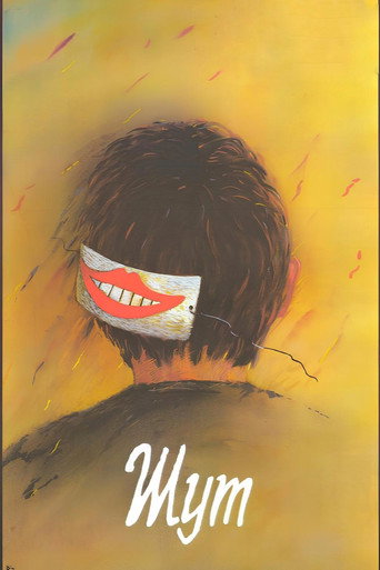 Póster de Шут