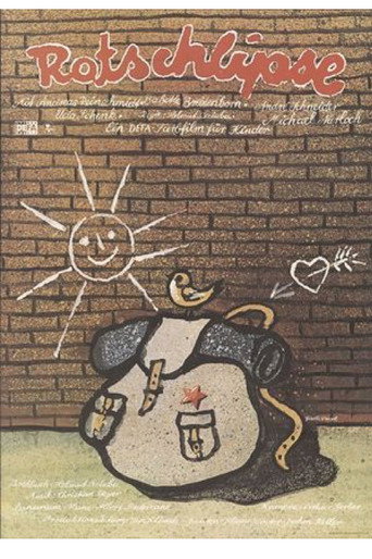 Póster de Rotschlipse