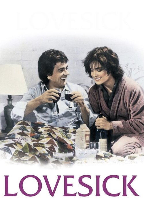 Póster de Lovesick