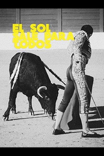 Póster de El sol sale para todos
