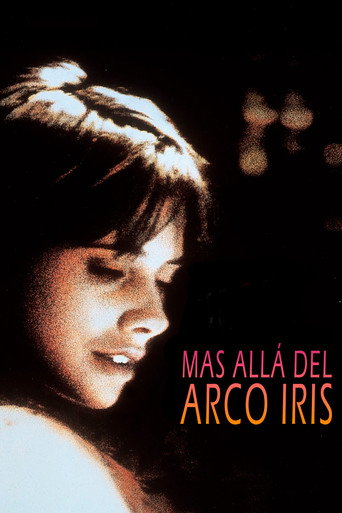 Póster de Black Rainbow