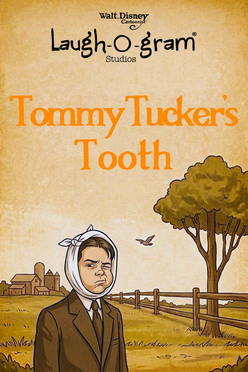 Póster de Tommy Tucker's Tooth