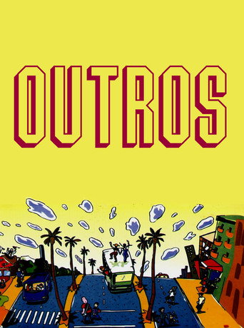 Póster de Outros