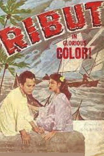 Póster de Ribut
