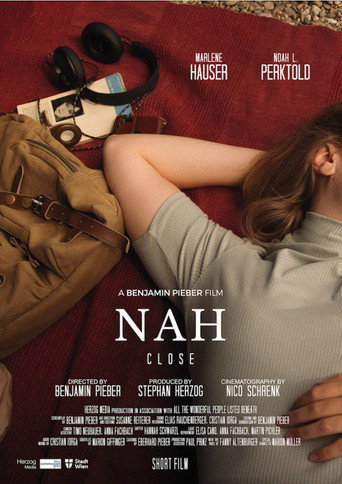 Póster de Nah