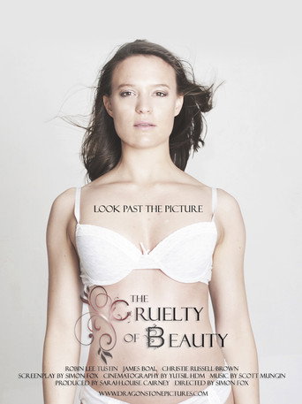 Póster de The Cruelty of Beauty