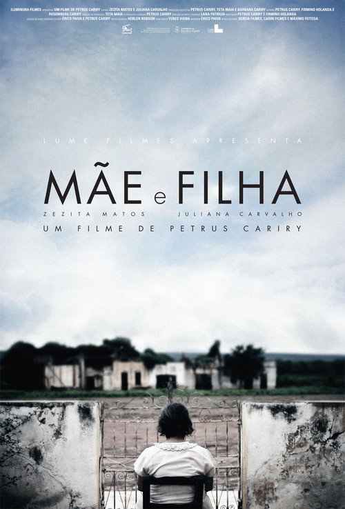 Póster de Mãe e Filha