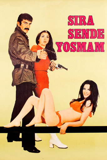 Póster de Sıra Sende Yosmam