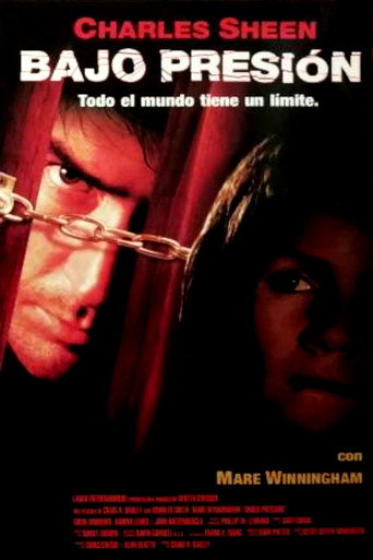 Póster de Bad Day on the Block