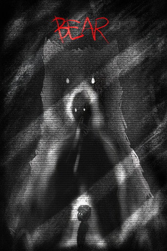 Póster de Bear