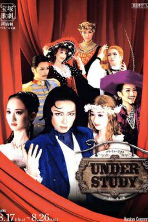 Póster de Understudy