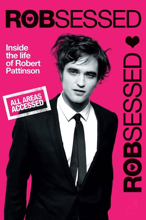Póster de Robsessed