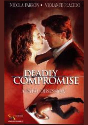 Póster de A Deadly Compromise