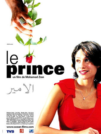 Póster de Le prince