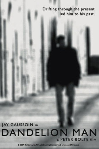 Póster de Dandelion Man