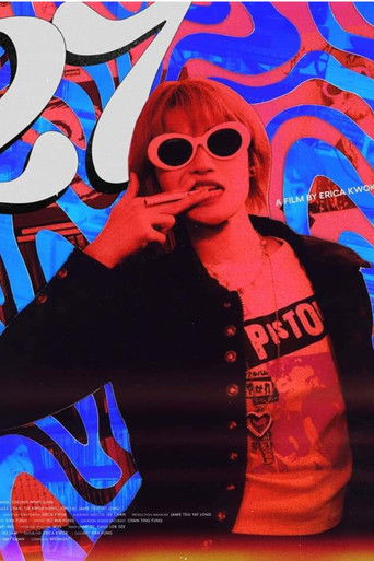 Póster de 27