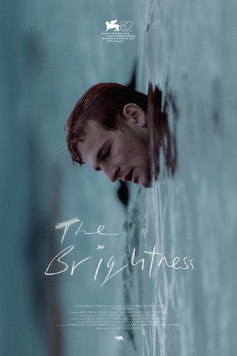 Póster de The Brightness
