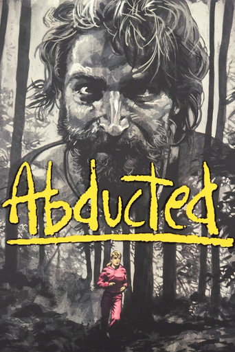 Póster de Abducted