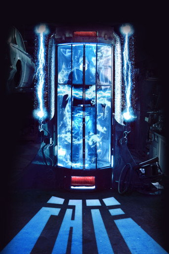 Póster de Fate