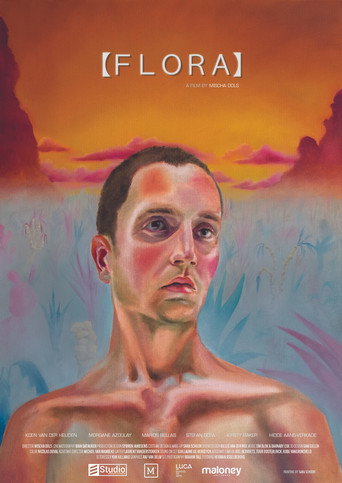 Póster de Flora