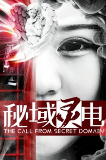Póster de 秘域灵电