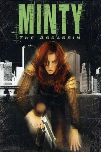 Póster de Minty the Assassin