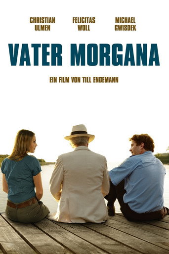 Póster de Vater Morgana